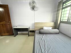Blk 542 Woodlands Drive 16 (Woodlands), HDB 5 Rooms #458107921